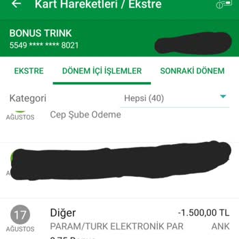 Garanti BBVA Bankasının Güvenlik Açığı!