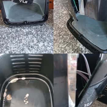 Hepsiburada Yui 6lt Airfryer Garantili Üründen Ücret Talep Edilmesi