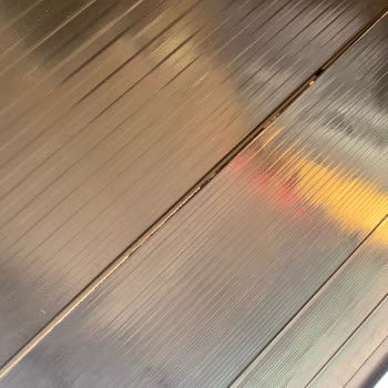 Genç Yapı (Edremit) Aşırı Kalitesiz Ve Emanet Yapılmış Çöp Oldu Verdiğimiz Para