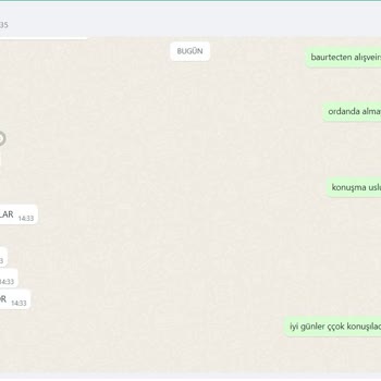 2elparca.com Resmi Olmayan Fiyat, Ürünü Başka Link Gönderiyor Ve Cihazımı İstiyor