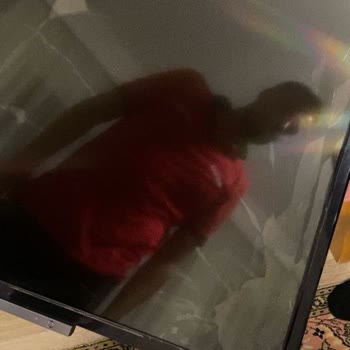 Trendyol Paneli Kırık TV