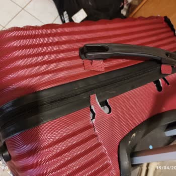 Yurtiçi Kargo İle Yaşadığım Çanta Sorunu