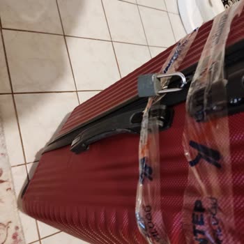 Yurtiçi Kargo İle Yaşadığım Çanta Sorunu