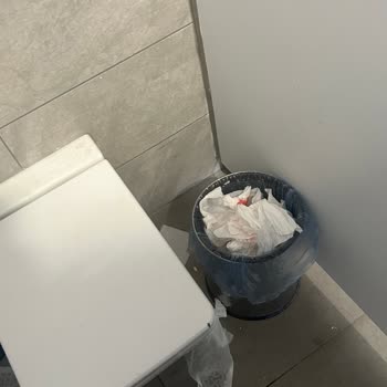 Oksijen Tesisleri Oksijen 228 Numaralı Şube Hijyen