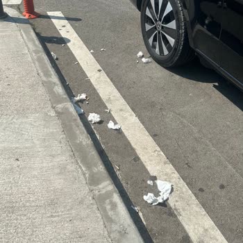 Oksijen Tesisleri Oksijen 228 Numaralı Şube Hijyen