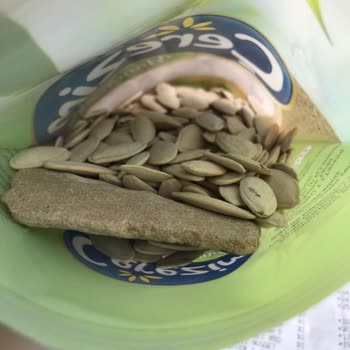 Hakmar Gıda Ürünün İçinde Yabancı Madde Çıktı!