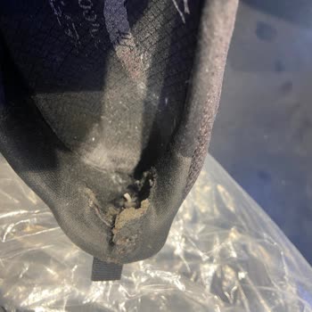 Skechers Garanti Ve İnceleme Mağduriyeti
