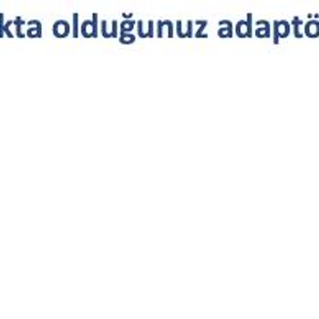 Destek Bilişim Tamirin Yanında Aksesuar Satmaya Çalışmak