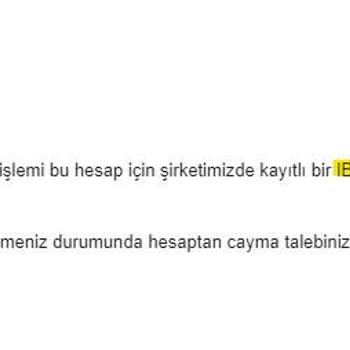 Anadolu Hayat Emeklilik BES Otomatik Katılım Sistemi Cayma İşleminin Yapılmaması