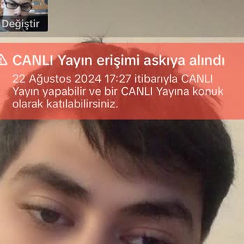 TikTok Yaş Fark Konusu