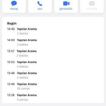 ServisPoint Servis Point Aradığımızda Ulaşamıyoruz