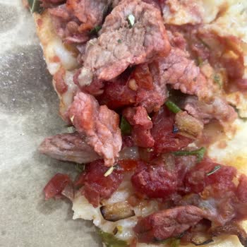 Pidem Pişmemiş Ürün Yolluyor