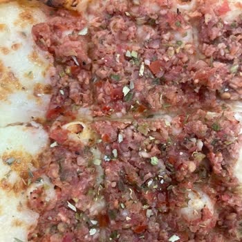 Pidem Pişmemiş Ürün Yolluyor