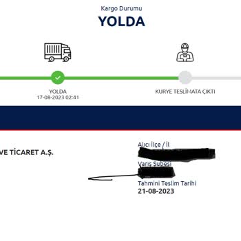 Vivense Teslimat Gecikmesi Ve Oyalanma