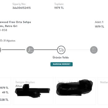 Vivense Teslimat Gecikmesi Ve Oyalanma