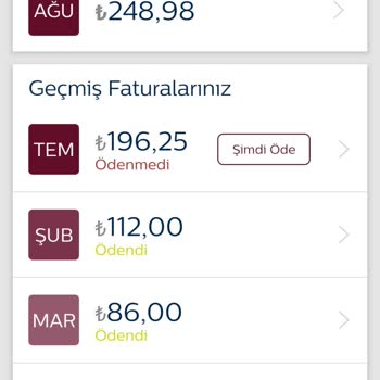 Türk Telekom Fatura Ödeme Sorunu, Hattım Kısıtlandı, Açmadılar