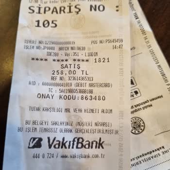 Kahve Dünyası Kaba Üslup Ve Servis Sorunu