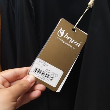 Beyza Giyim Eyüp Şubesi Pardösü Sorunu