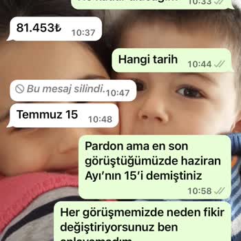 İmece Tasarruf İmece Den Mağduriyet