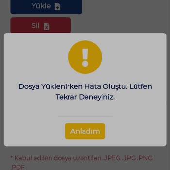 İBB Yurt Başvurusu Sorunu