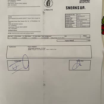 Nike Şort İlk Yıkamada Renk Kustu