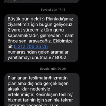Vivense İade Ürünleri Teslim Almıyorlar