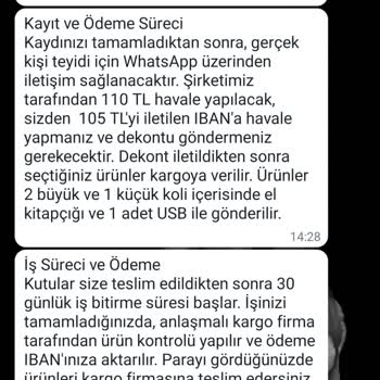 Evde Ekişi Paketleme Arz Paketleme Adı Altında Kaporasız Sabun Paketleme Instagram Sayfası
