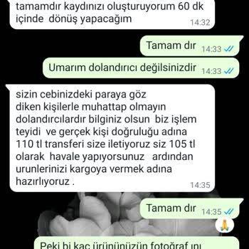 Evde Ekişi Paketleme Arz Paketleme Adı Altında Kaporasız Sabun Paketleme Instagram Sayfası