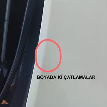 Ankara SsangYong Servisi Aracımı Yetersiz Onardı