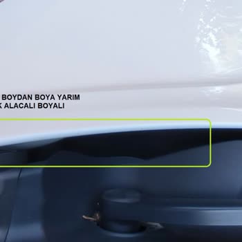 Ankara SsangYong Servisi Aracımı Yetersiz Onardı