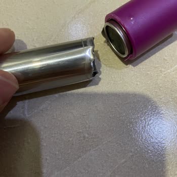 Parex Wondero Mop Sapında Sorun