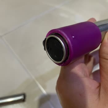 Parex Wondero Mop Sapında Sorun