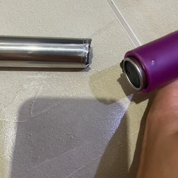 Parex Wondero Mop Sapında Sorun