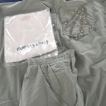 Zeynep Boutique (Zen Tesettür) Yanlış Ürün Gönderilmesi