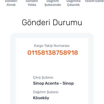 Trendyol Maddi Manevi Zarar