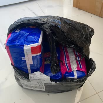 Hoppibebe Siparişim Eksik Teslim Edildi