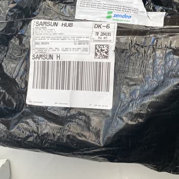 Hoppibebe Siparişim Eksik Teslim Edildi