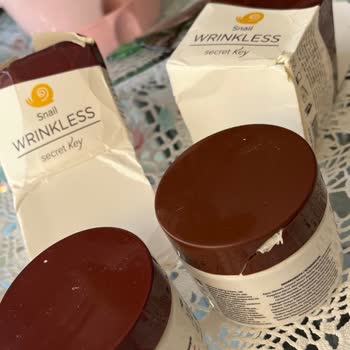 Wrinklessnailcream.xyz Sahte Snail Wrinkless Secret KEY Krem!