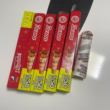 Yemek Sepeti Eksik Ürün