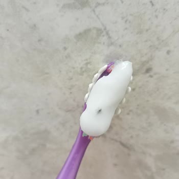 İpana Diş Macunundan Sinek Çıktı