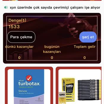 N9Shop Yanıltma Deneyimi