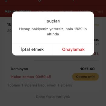 N9Shop Yanıltma Deneyimi
