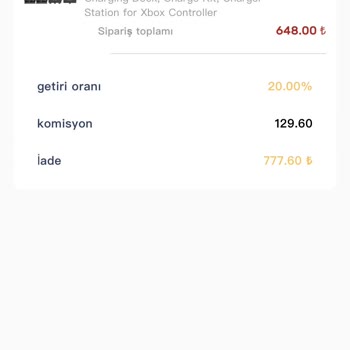 N9Shop Yanıltma Deneyimi