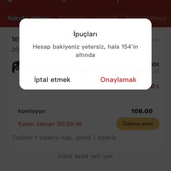N9Shop Yanıltma Deneyimi