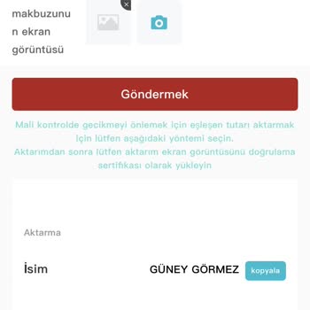 N9Shop Yanıltma Deneyimi