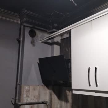 Alveus Ankastre Davlumbazı Arızası Ve Servis Sorunu