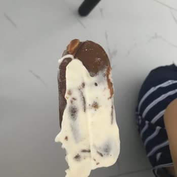 Magnum Dondurmada Çikolata Eksikliği