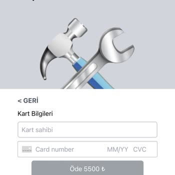 Roidmi Garantili Cihaz İçin Servis Bahane Üretiyor
