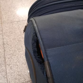 Adnan Menderes Havalimanı TGS Umursamaz Bir Tavır İçinde