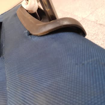 Adnan Menderes Havalimanı TGS Umursamaz Bir Tavır İçinde